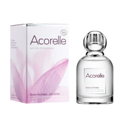 Парфюмерная вода "Божественная орхидея" Acorelle