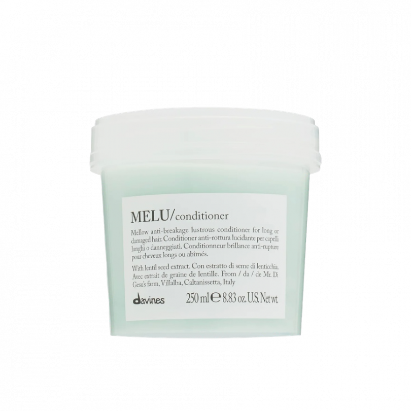 Кондиционер для предотвращения ломкости волос MELU Davines