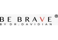 BE BRAVE by Dr.Davidian