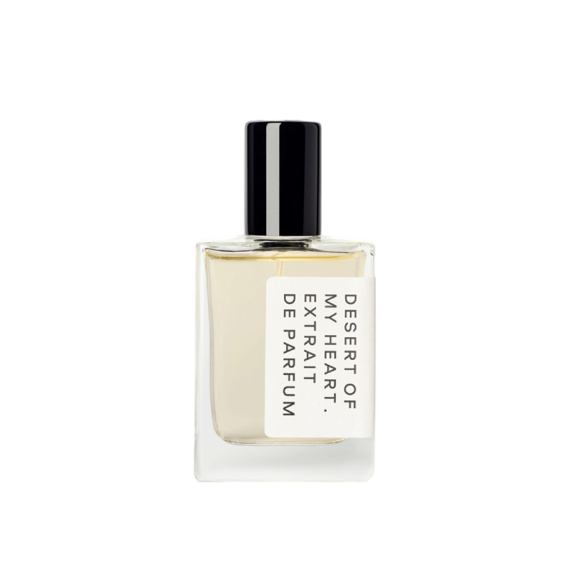 Экстракт духов Desert of my Heart SYNONYME