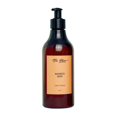 Крем для тела и рук Mango Skin The Bunt