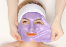 Альгинатные маски для лица: обзор преимуществ!